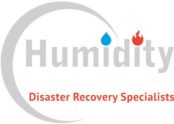 Humidity Response Fire and Flood Remediation
