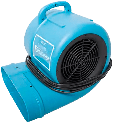 High Speed Air Mover